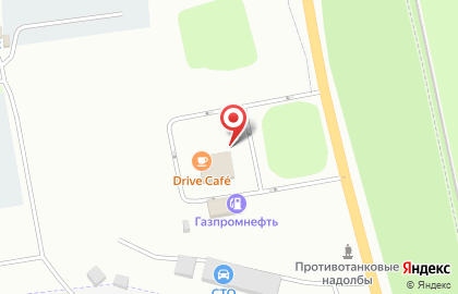 [Stop] Express в Красносельском районе на карте