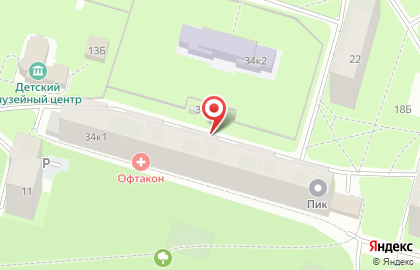 Правоведъ на карте