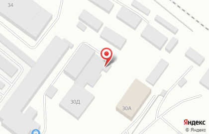 Автотехцентр Сервис-Трейд на Магистралиной улице на карте