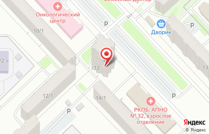 Консорциум глобальной безопасности на улице Максима Рыльского на карте