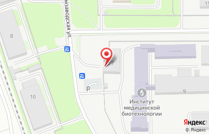 Торговый дом Бердские электробритвы на карте