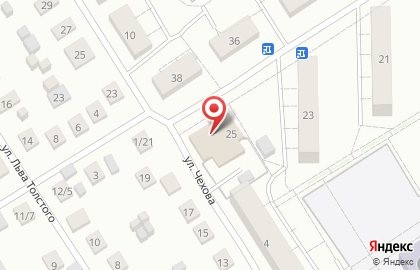 Магазин Красное & Белое в Москве на карте