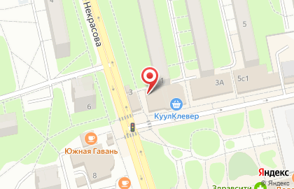 Аптека ВИТА Экспресс в Москве на карте