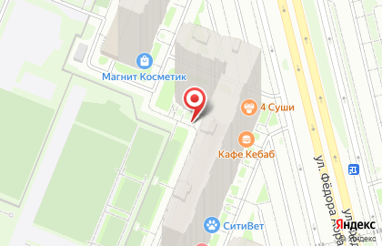 Jassev на карте