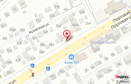 Капитоша и друзья на карте