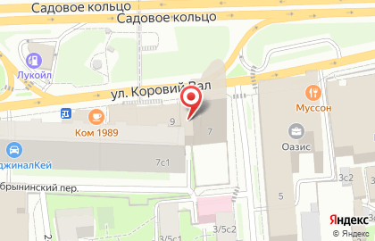 fxprotrade.club на карте