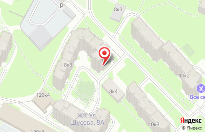 Сервисный центр Герц в Великом Новгороде на карте