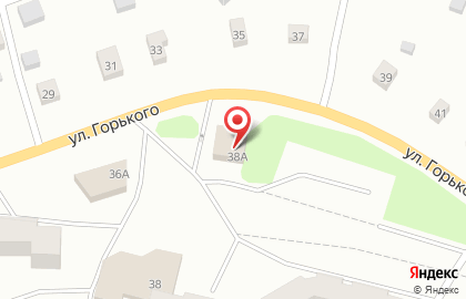 Магазин Красное & Белое в Петрозаводске на карте