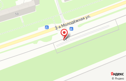 Центр Авто-Подкова на карте