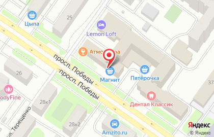 Управление МВД России по Тверской области Центр автоматизированной фиксации административных правонарушений ГИБДД на карте