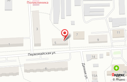 СберБанк во Владимире на карте