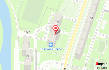 Компания Foxstyle LLC на карте