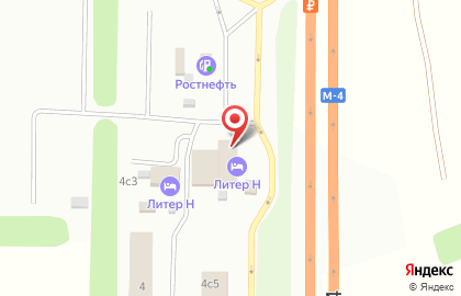 Автоцентр Атлант-Авто на карте