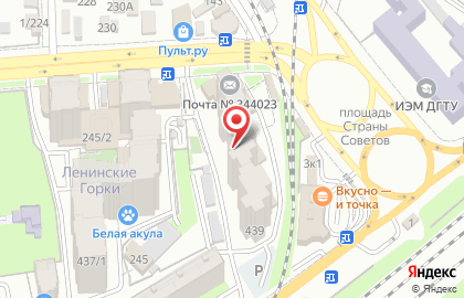 Zapravka-Mas - Заправка и восстановление картриджей на карте