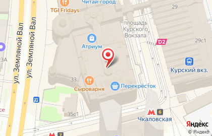 Majorica/Les Georgettes на карте