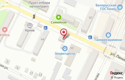 Nail bar в Благовещенске на карте