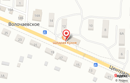 Компания в Калининграде на карте