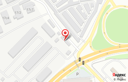 Stp 27 на карте