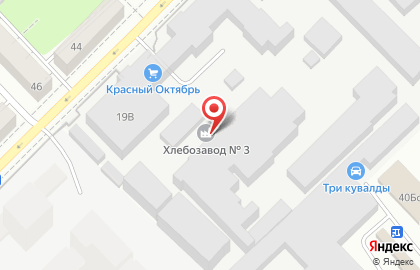 ООО Рязанская чайная фабрика на карте