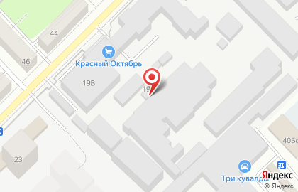 Оптовая компания, ИП Литвинов А.А. на карте