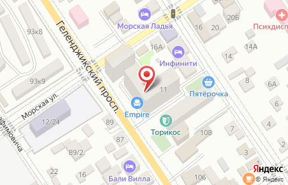 Недвижимость, квартиры Дубай, Турция, Таиланд, Бали, Вьетнам, Россия. DDA Real Estate. на карте