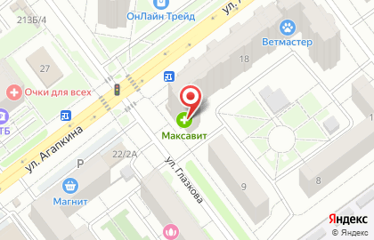 20/13 на карте