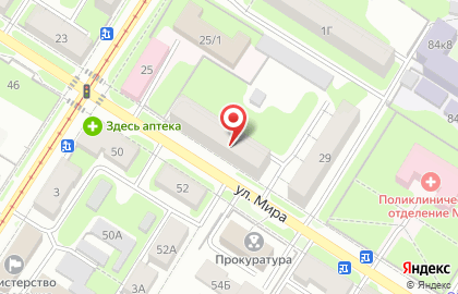 Алкомаркет Коллекция ГрадУсов в Советском районе на карте
