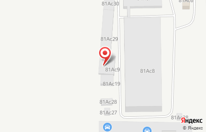 Агромашхолдинг на карте