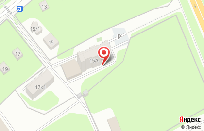 Телеателье, ООО на карте