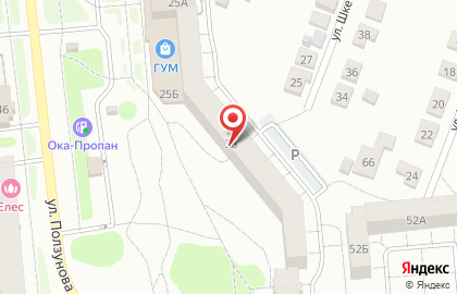  WOW Land интерактивный парк на карте