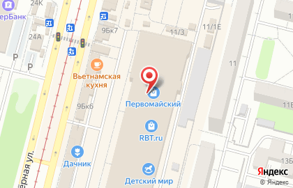Салон штор и карнизов Вуаль на Заозёрной улице на карте