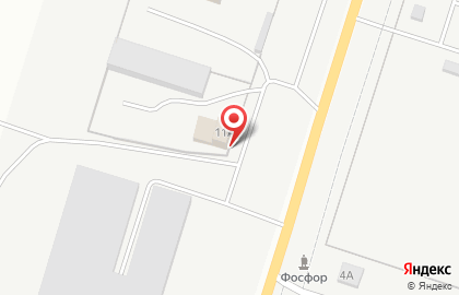 Компания по производству вибропрессованной брусчатки Persa на карте