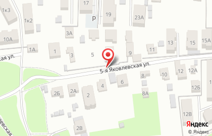 Центр амбулаторной хирургии им. Н.И. Пирогова на карте