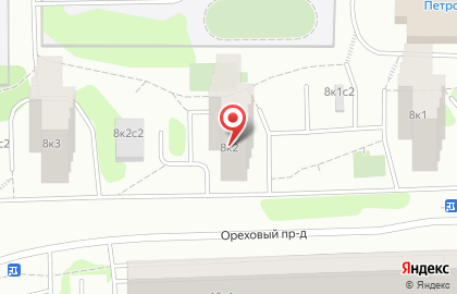 Производственно-торговая компания ПК Пакет Полимеров на улице Мусы Джалиля на карте