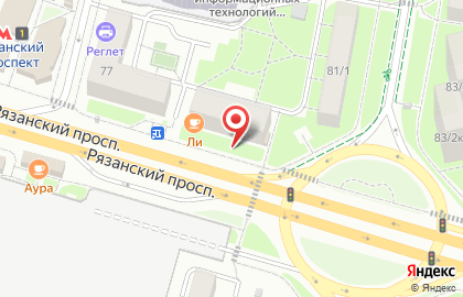 ООО Транс Групп на карте