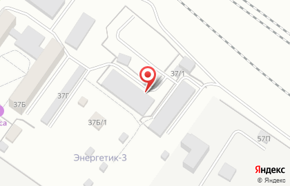 Уральский филиал Российский Дорожный Научно-Исследовательский Институт в Октябрьском районе на карте