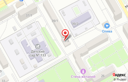 Информационно-технический центр ЦСТ на Туркестанской улице на карте
