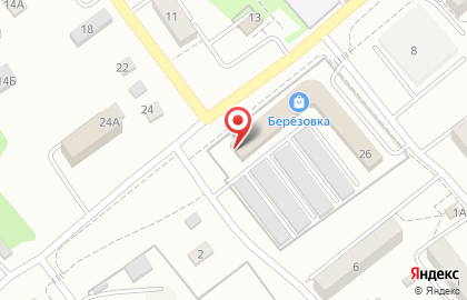 Сервисный центр Мобител в Краснофлотском районе на карте