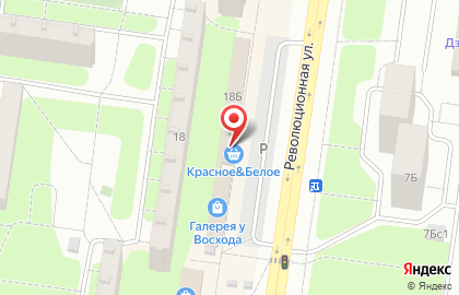 Совкомбанк в Тольятти на карте