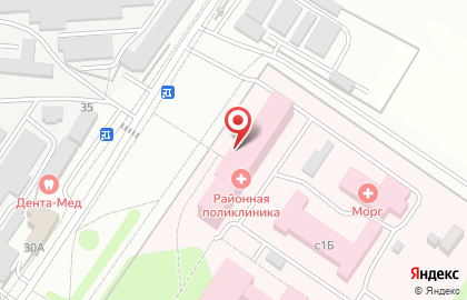 Государственная аптека Мособлмедсервис в Солнечногорске на карте