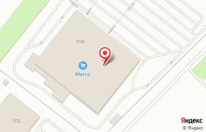 Банкомат Банк Москвы в Туле на карте