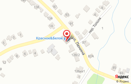 Фирменный молочный магазин МКС на карте