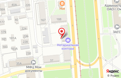 MeiTan на улице Богдана Хмельницкого на карте