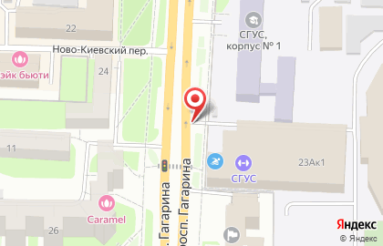 Калевала Декор на карте