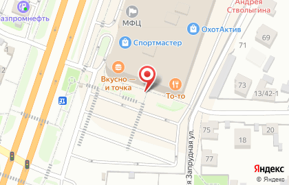 Торгово-производственная компания Ивановская лесопромышленная компания на карте