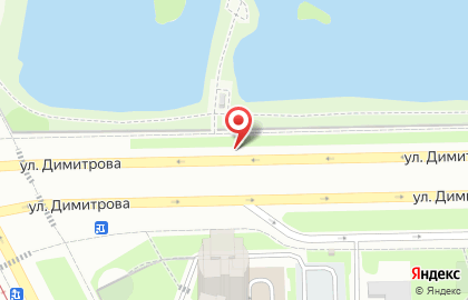 Студия ландшафтного дизайна Ботаник на карте
