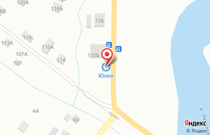 Юлия, ООО Новация+ на карте
