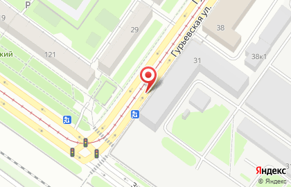 ЗАО Банкомат, АКБ Транскапиталбанк на улице Добролюбова на карте