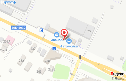Jet-Service, мотосервис на карте