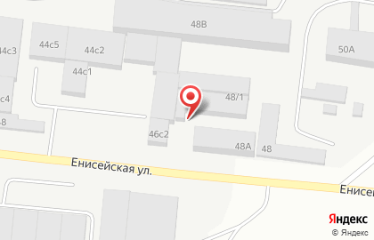 Автомагазин Efishop.ru на карте
